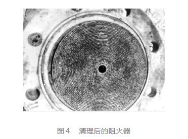 火電廠SCR脫硝系統故障分析及處理措施