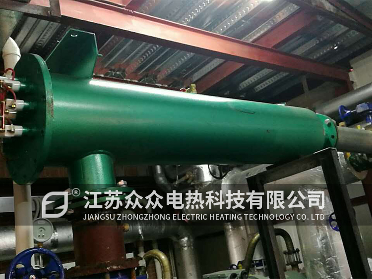 人防工程風道電熱工程